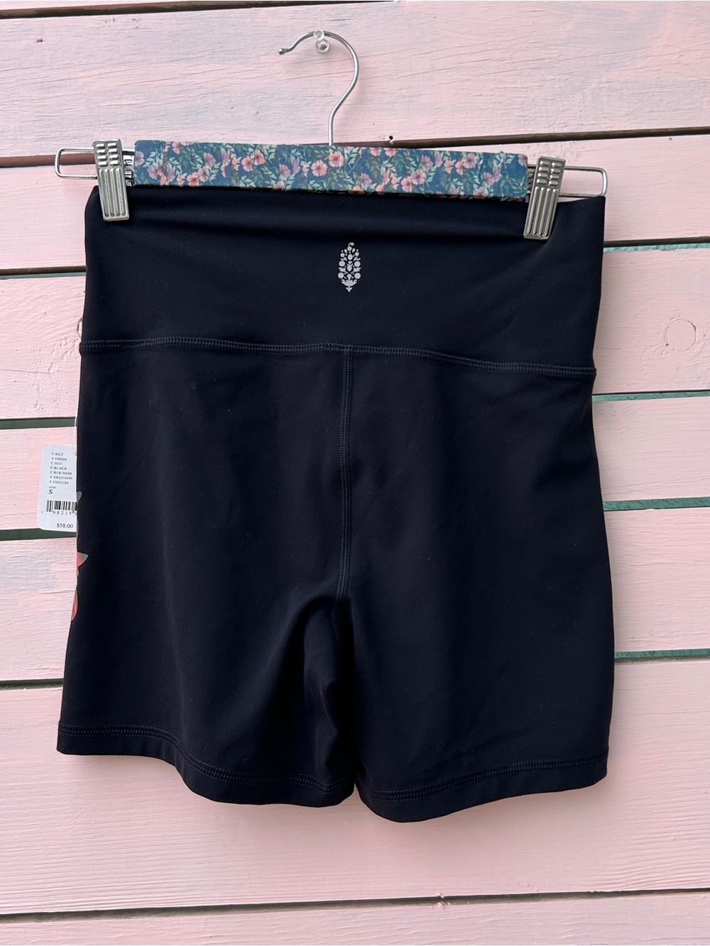 Free People Shorts - Picture 4 of 4